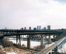 High Level Bridge Municipal Historic Resource (March 2004); City of Edmonton, 2004