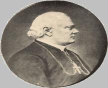 Rev. Peter McIntyre later became diocesan bishop; PEI PARO