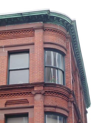 Window Detail