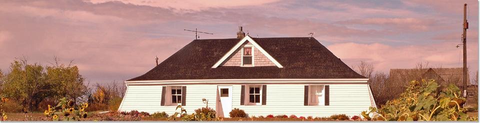 Maison-de-Tourbe-Addison, Kindersley, SK