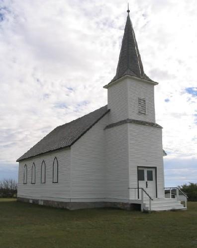 Bethel Historical Site