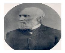 Premier of PEI, 1869-70 and 1871-73; PEI PARO