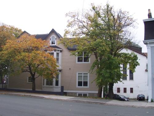Emmanuel House, St. John's