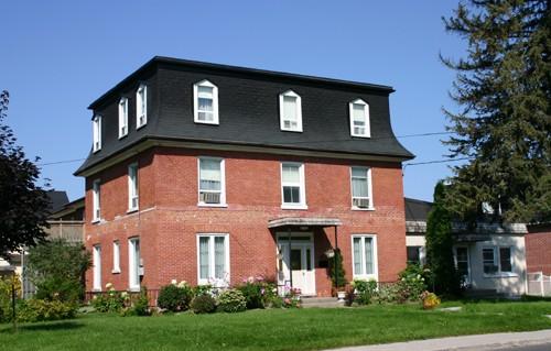 St. Peter's Rectory