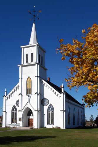 Princetown United Church