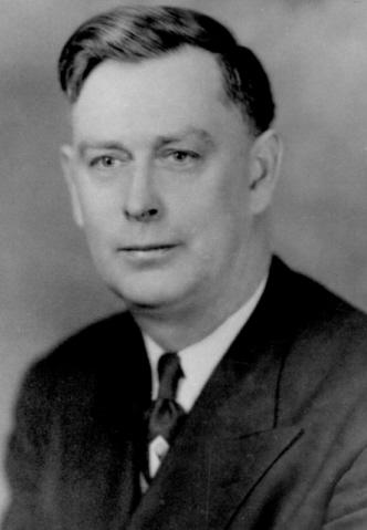 Premier Alexander W. Matheson