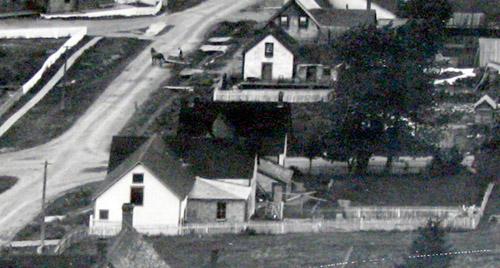 MacLean Residence, Dalhousie, circa 1900