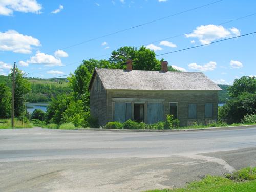 Upper Woodstock Old Tavern and Store