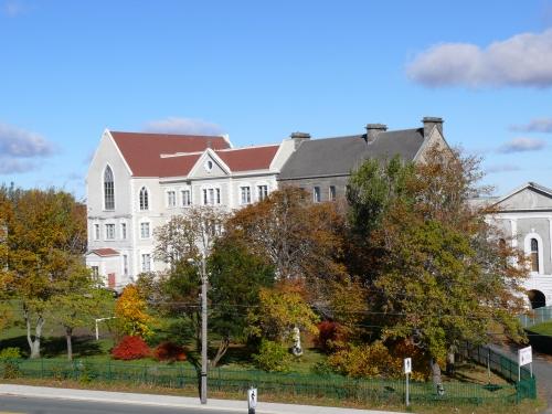St. Bonaventure's College, St. John's
