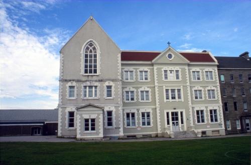 St. Bonaventure's College