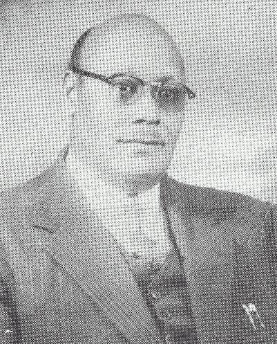 Mt. Zion's founder, Bishop C.L. Morton Sr.