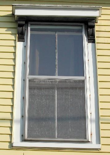 Foxwell Residence - Window