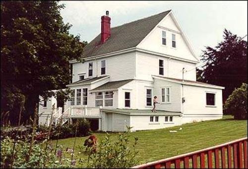 Powell House, Carbonear