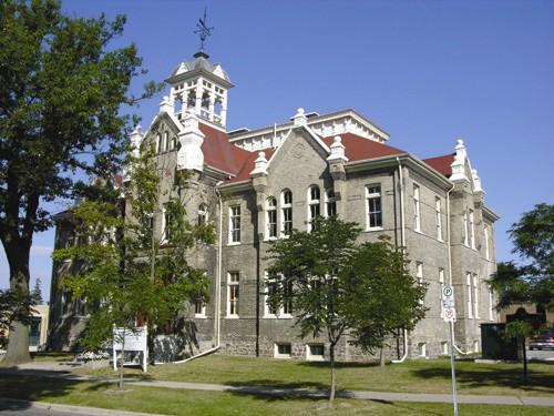 Church Street School – 2006