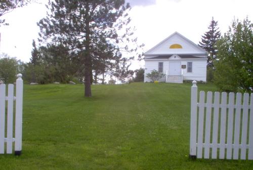 Église presbytérienne