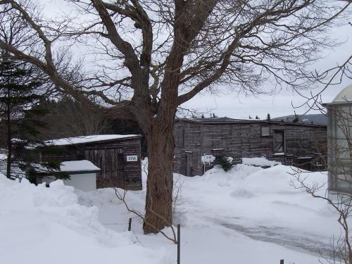 Squires Barn and Carriage House, St. John's, NL.