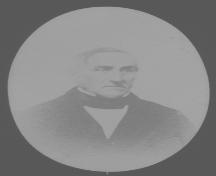 Robert Hutchinson (1802-1866); PEI PARO Acc. 2702/148