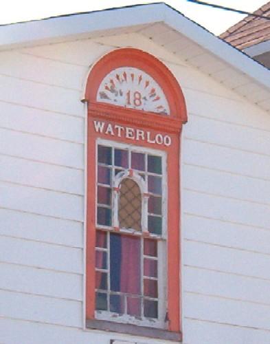 Waterloo Loyal Orange Lodge No. 18, New Perlican