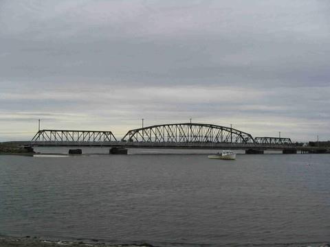 Rexton Bridge