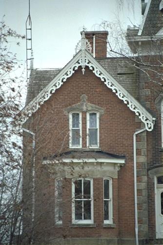 Elliot House, 2008