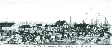 Richards Property