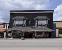 2063 Washington street; City of Rossland