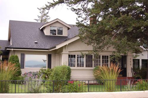 440 Lakeshore Drive, Penticton, 2009