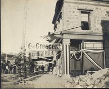 2105 Columbia Ave; City of Rossland, c.1897