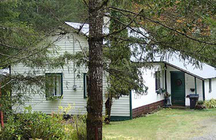 Cumberland Saito house; Denise Cook